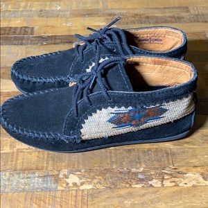 Minnetonka El Paso II Boots